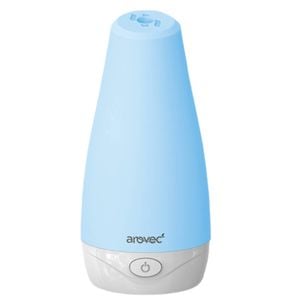 AROVEC Essential Oil Diffuser 100mL, Ultrasonic Soothing Aroma Mist, 15m²