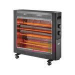 Radiant Heaters