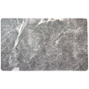 DryStep Mat 45x75cm Charcoal Marble