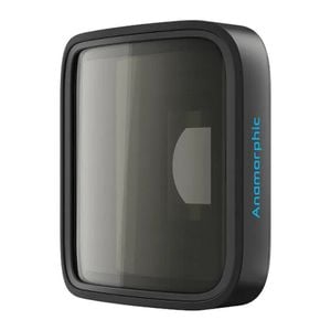 Gopro Anamorphic Lens Mod