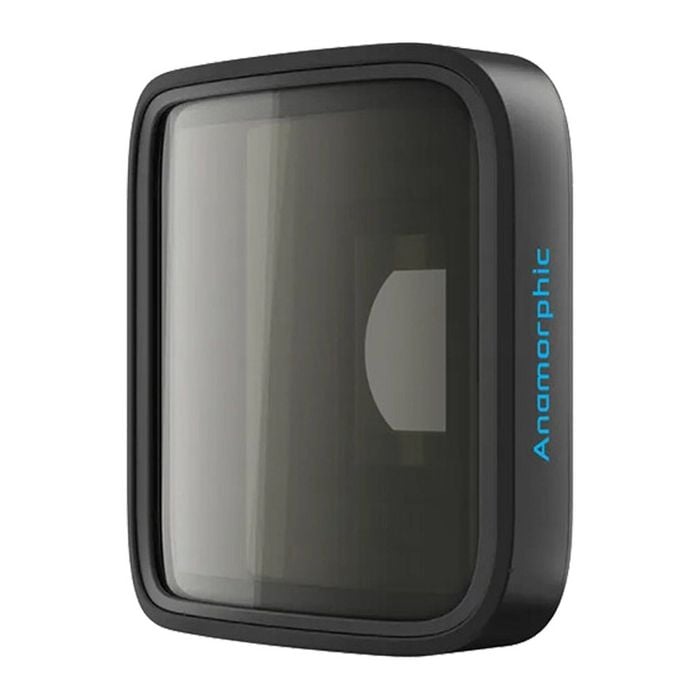 Gopro Anamorphic Lens Mod