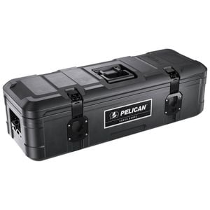 Pelican 55L Black Cargo Case