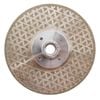 DTA Boss 125 Diamond Grinding And Shaping Wheel