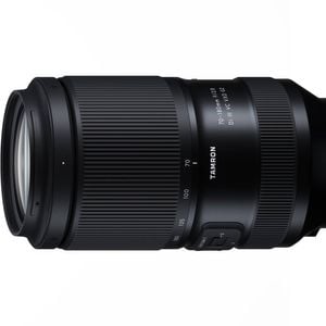 Tamron 70-180mm F/2.8 Di III G2 VXD for Sony FE