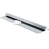 Chef Inox Docket Holder Stainless Steel- 75cm