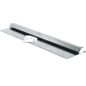Chef Inox Docket Holder Stainless Steel- 75cm