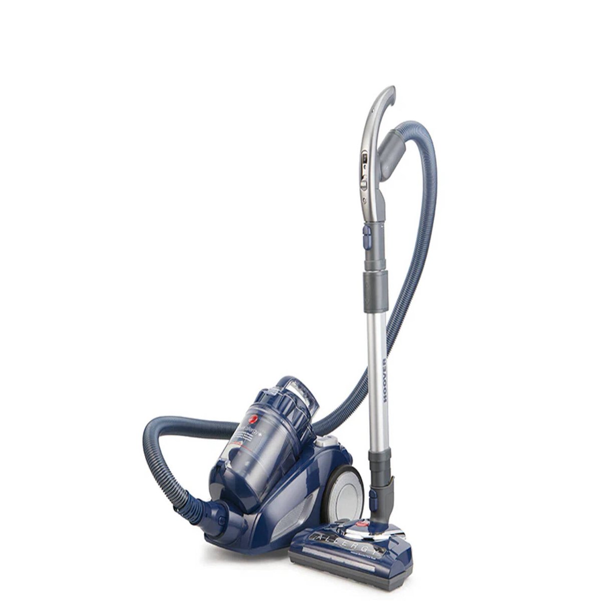 Sauber Allergy Power Head Bagless Vacuum Cleaner - Bunnings Australia