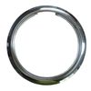 Cooktop Large Silver Trim Ring 2976, suits Electrolux, Westinghouse