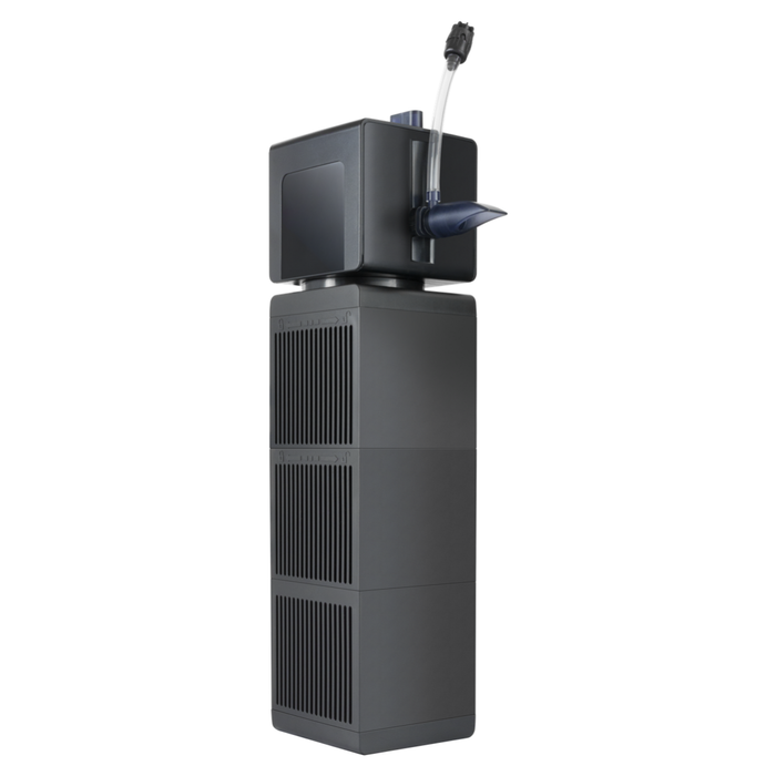 Sicce Shark Pro 900 Internal Aquarium Filter - 900l/h (up To 260l Tank) - 10w