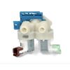 Washing Machine Water Inlet Valve 132518622, suits Electrolux, Simpson