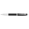 Sheaffer 100 Roller Ball Pen Writing Office Stationery Lacquer/chrome Black