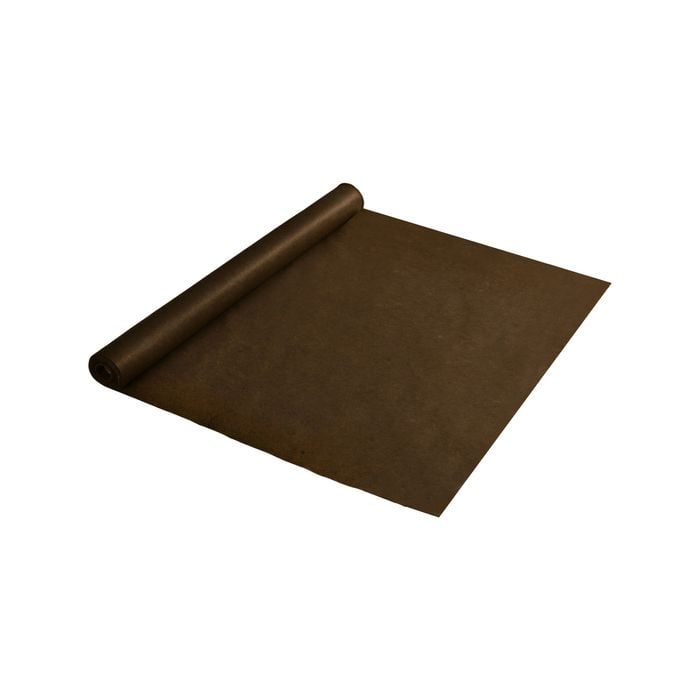 Pillar 0.9 x 10m Brown Eco Weed Control Mat