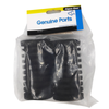 Aqua One Filter Air 15 Sponge Air Filter Replacement 2pk (19887-S)
