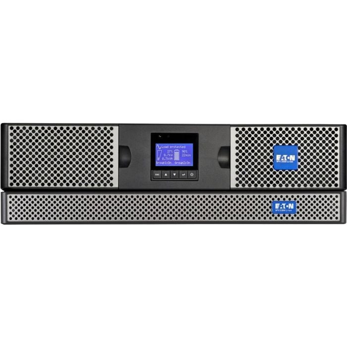 Eaton 72v Dc Lithium-ion Battery Unit – Reliable Power Expansion For Ups Systems