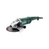 Metabo 230mm 2000W Corded Angle Grinder WP2000-230