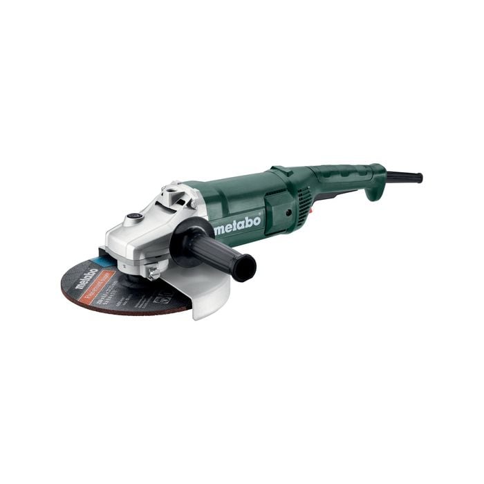 Metabo 230mm 2000W Corded Angle Grinder WP2000-230
