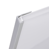 Vistelle Splashbacks End Cap Aluminium Edge Profile
