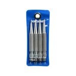 Kincrome Small 4 Piece Centre Punch Set 