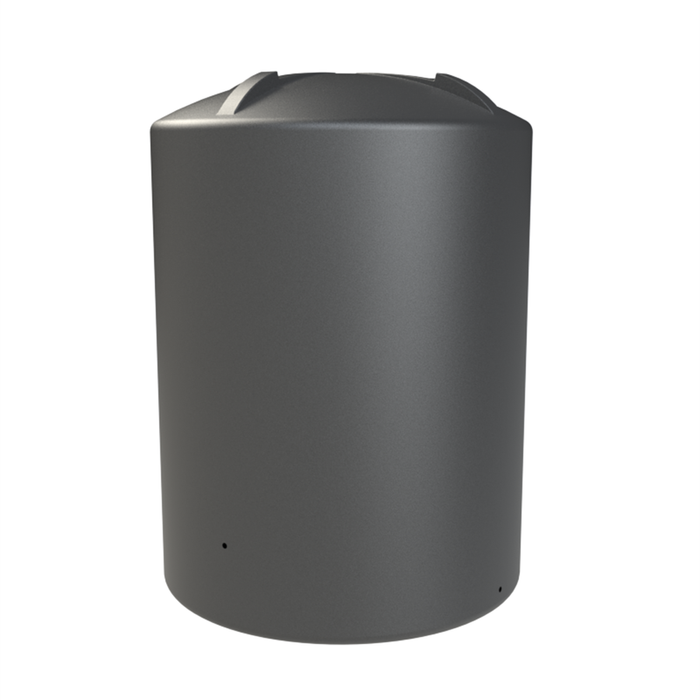 Melro Tanks 3500L Monument Round Poly Water Tank