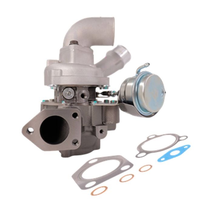 Bv43 Vgt Turbo For Hyundai A Ii Starex H-1 Iload Imax Crdi D4cb 28200-4a480