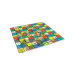 2 in 1 Giant Snakes, Dots & Ladders 1.5 MAT