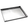 Ken Hands Glass Rack Drip Tray Stainless Steel 425 X 350mm Commercial Barware Dishwasher Safe
