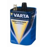Varta ALR20 6V Battery - 1 Pack