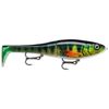 Rapala XRap Peto 20cm Slow Sinking Fishing Lure Live Perch