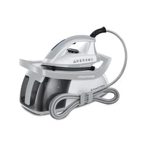 Russell Hobbs RHC450GRY Steam Power Steam Station Iron Grey
