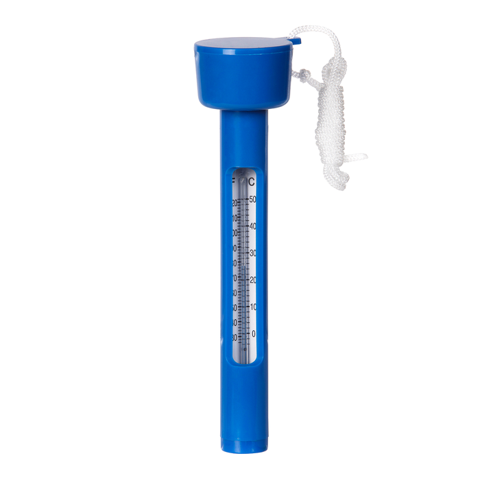 Hy-Clor Floating Pool Thermometer