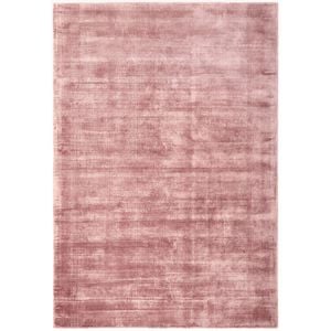 The Rug Connection Serene Rose 225x155cm - Medium Hand Loomed Indoor Floor Rug