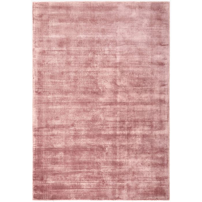 The Rug Connection Serene Rose 225x155cm - Medium Hand Loomed Indoor Floor Rug