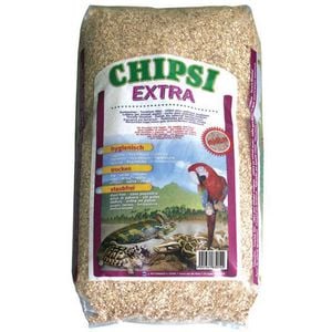 Chipsi Extra Animal Bedding Extra Medium 15kg