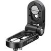 SmallRig Foldable mini L-Shaped Mount Plate MD5712