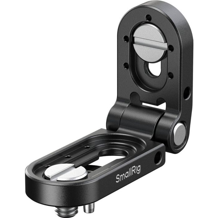 SmallRig Foldable mini L-Shaped Mount Plate MD5712