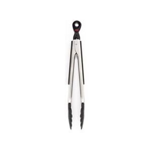 Oxo 9 Locking Tongs With Nylon Head