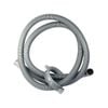 BOSTON 2m Washing Machine Outlet Drain Hose