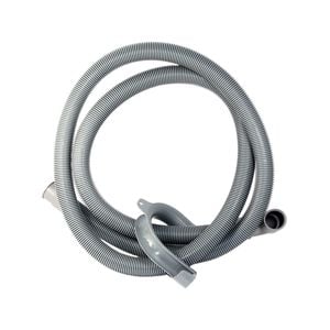 BOSTON 2m Washing Machine Outlet Drain Hose
