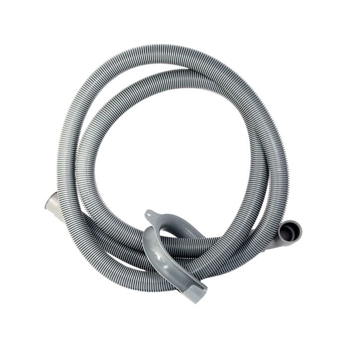 BOSTON 2m Washing Machine Outlet Drain Hose