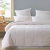 Dreamaker 500Gsm Australian Washable Wool Quilt - King Bed