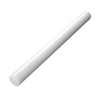 Vogue Polyethylene Rolling Pin 508mm Commercial Kitchen Baking Tool