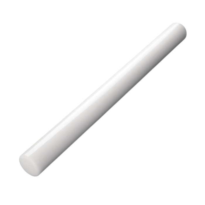 Vogue Polyethylene Rolling Pin 508mm Commercial Kitchen Baking Tool