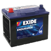 Exide Endurance 52DMF Vehicle Battery
