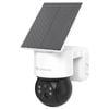 Orion Grid Connect Smart Outdoor Pan And Tilt Security Camera