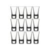 Pasabahce Shot Glass Set Of 12 - 60ml