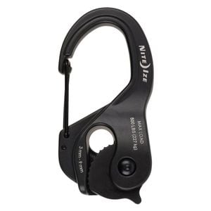 Nite Ize Large CamJam XT Aluminium Rope And Cord Tighteners