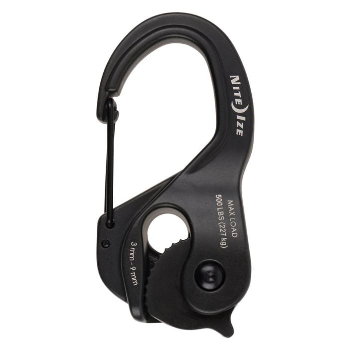 Nite Ize Large CamJam XT Aluminium Rope And Cord Tighteners