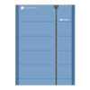 Powerbay 10.24kWh Battery For Three Phase Home AI-HB 100A