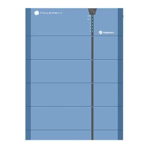 Powerbay 10.24kWh Battery For Three Phase Home AI-HB 100A