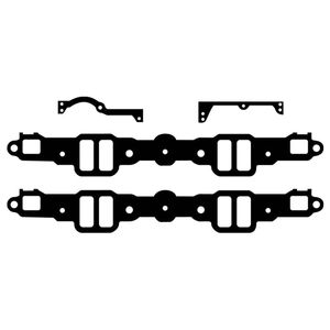 Inlet Manifold Gaskets Chrysler 273 318 340 360, 4 Pieces